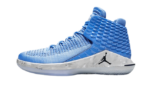 Jordan XXXII UNC