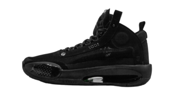 Jordan XXXIV Black Cat