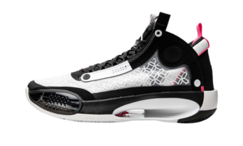 Jordan XXXIV Chinese New Year