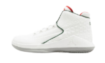 Jordan XXXII NRG