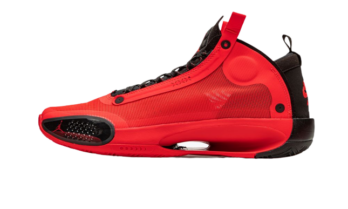 Jordan XXXIV Infrared 23