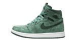 Jordan 1 High Zoom Air CMFT Emerald Green (W)