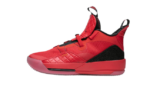 Jordan XXXIII University Red