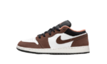 Jordan 1 Low Mocha (GS)