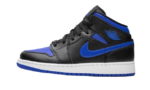 Jordan 1 Mid Royal (2020) (GS)