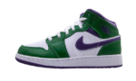 Jordan 1 Mid Incredible Hulk (GS)