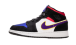 Jordan 1 Mid Lakers Top 3 (GS)