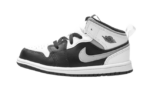 Jordan 1 Mid White Shadow (TD)