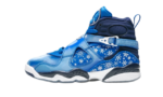 Jordan 8 Retro Snow Blizzard (GS)