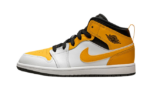 Jordan 1 Mid University Gold (PS)