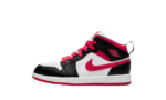 Jordan 1 Mid Very Berry (PS)