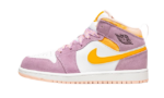 Jordan 1 Mid SE Arctic Pink (PS)