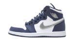 Jordan 1 Retro High COJP Midnight Navy (PS)