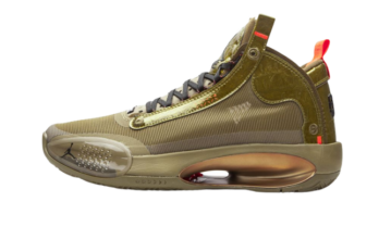 Jordan XXXIV Bayou Boys