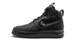 Nike Lunar Force 1 Duckboot Black