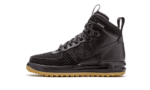 Nike Lunar Force 1 Duckboot Black Gum