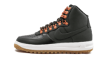 Nike Lunar Force 1 Duckboot 18 Black Sequoia