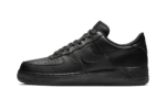 Nike Air Force 1 Low 07 Triple Black