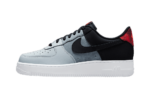 Nike Air Force 1 Low ’07 Black Smoke Grey