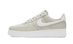 Nike Air Force 1 Low ’07 Light Bone White