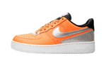 Nike Air Force 1 Low 3M Total Orange