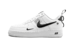 Nike Air Force 1 Low Utility White Black