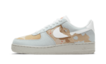 Nike Air Force 1 Low ’07 LX Embroidered Desert Camo