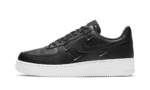 Nike Air Force 1 LX Black (W)