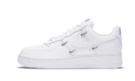 Nike Air Force 1 LX White (W)