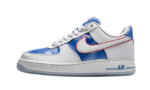 Nike Air Force 1 Low Pacific Blue