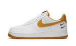 Nike Air Force 1 Low ’07 LV8 White Light Ginger