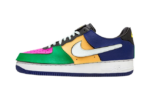 Nike Air Force 1/1 Multi