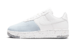 Nike Air Force 1 Crater Summit White (W)