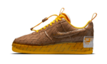 Nike Air Force 1 Low Experimental Archaeo Brown