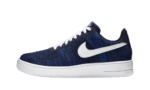 Nike Air Force 1 Flyknit 2 College Navy