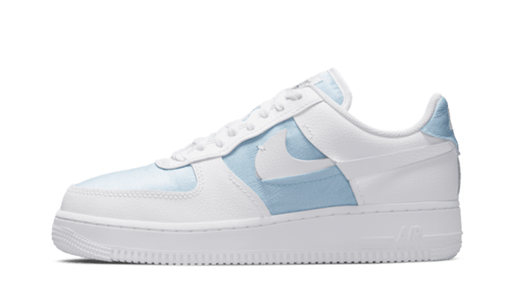 Air Force 1 LXX Glacier Blue (W)