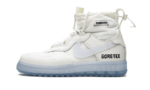 Nike Air Force 1 High Gore-Tex Phantom White