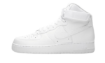 Nike Air Force 1 High White