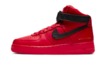 Nike Air Force 1 High 1017 ALYX 9SM Red Black