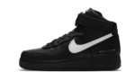 Nike Air Force 1 High 1017 ALYX 9SM Black White