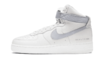 Nike Air Force 1 High 1017 ALYX 9SM White Grey (2021)