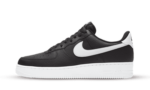 Nike Air Force 1 Low Black Royal Carbon Fiber