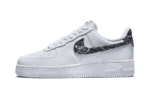 Nike Air Force 1 Low ’07 Essential White Black Paisley (W)