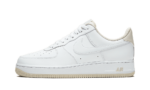 Nike Air Force 1 Low ’07 White Light Bone