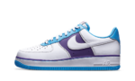 Nike Air Force 1 Low ’07 LV8 NBA 75th Anniversary Lakers