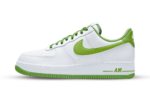 Nike Air Force 1 Low ’07 White Chlorophyll