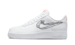 Nike Air Force 1 Low 3D Swoosh Graphic