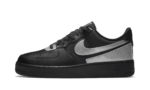 Nike Air Force 1 Low 3M Black