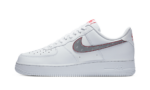 Nike Air Force 1 Low 3M Swoosh White