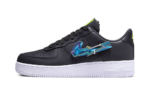 Nike Air Force 1 Low Carabiner Dark Smoke Grey